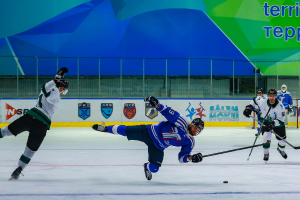 «Торпедо» - «Бейбарыс» 1:2