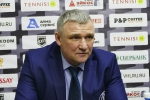 Представляем тренерский штаб