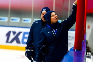 Мария Федоренко: «Планируется играть не турами, как это было ранее, а по системе «выезд-дом»