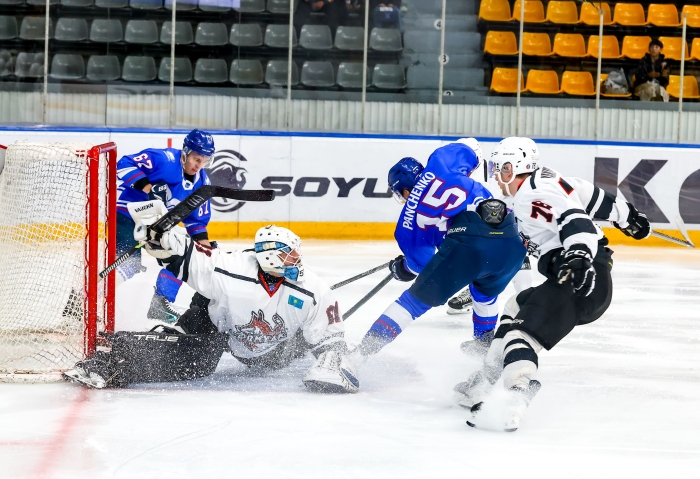 Торпедо 1:2 Горняк