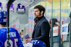 Андрей Корабейников: «Этот сезон можно занести в актив»