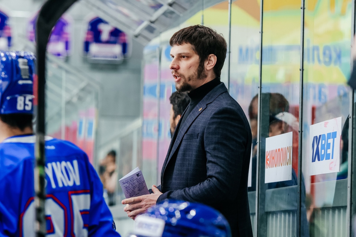 Андрей Корабейников: «Этот сезон можно занести в актив»