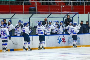 Андрей Корабейников и Фёдор Хорошев о матчах против «Арлана»