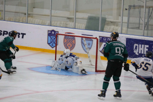 «Бейбарыс» - «Торпедо» 4:2