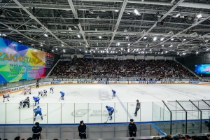 «Торпедо» – в финале чемпионата страны! (видео)