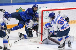 Два поражения в Астане: «Томирис» - «Торпедо» 4:2, 7:2