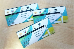 Билеты на матч «Торпедо» – «Ижсталь» уже в продаже!