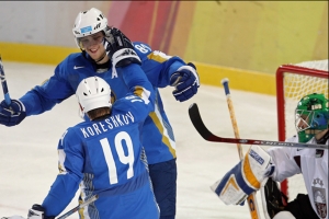 Герои Олимпиады в Турине-2006: где они сейчас?