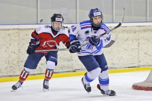 Чемпионат Казахстана: «Торпедо» дважды уступило «Айсулу» в Алматы