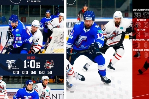 Завершаем регулярный чемпионат на втором месте: «Торпедо» - «Горняк» 1:0 Б