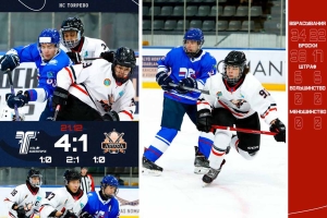 Победа над действующим чемпионом: «Торпедо» - «Астана» 4:1