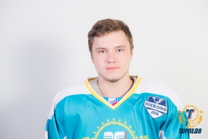 Лучший новичок по ВХЛ