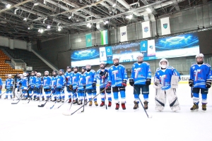 Анонс второго тура Чемпионата Казахстана среди юношей 2011 г.р (группа «Сильнейшие»)