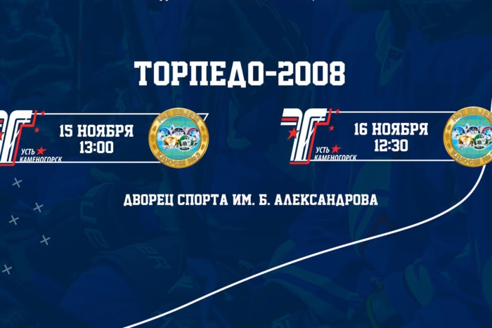 Прямая трансляция матча «Торпедо-2008» - КДЮСШ № 3 - 2008