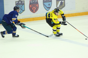 Финал Parimatch-Кубка Казахстана: «Торпедо» - «Сарыарка» 1:2 ОТ