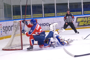 «Арлан» - «Торпедо» 1:2 ОТ