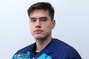 Данил Щёкин стал игроком «Торпедо»