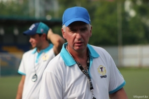 Дмитрий Фокин: &quot;Важно создать боеспособную команду, и это самое сложное&quot;