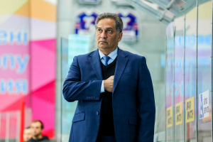 Руслан Сулейманов покинул пост главного тренера «Торпедо»