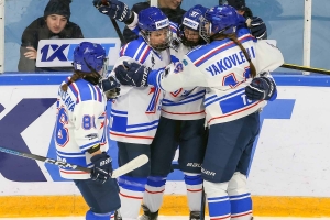 Прямая трансляция матча «Торпедо» - «Грация» (Караганда)