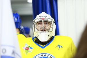 Валерий Севидов: «Сопернику повезло больше»