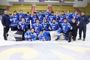 «Торпедо-2009» - победитель третьего тура Чемпионата Казахстана