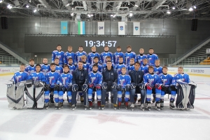 «Торпедо-2011» заняло второе место в первом туре Чемпионата Казахстана