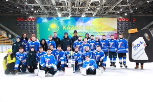 «Торпедо-2011» - второй призер 3 тура Чемпионата Казахстана