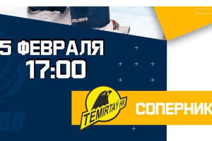 Прямая трансляция матча «Темиртау» - «Торпедо»