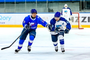 В полуфинале встретимся с «Барысом»