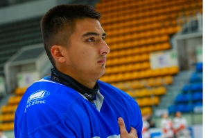 Кирилл Хан сыграет за молодежную сборную Казахстана на Кубке Будущего