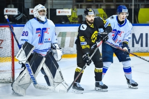 Отыгрались с 0:2, но уступили в овертайме: «Сарыарка» - «Торпедо» 3:2 ОТ