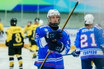 Полина Яковлева: «Мечтаю сыграть против Канады»